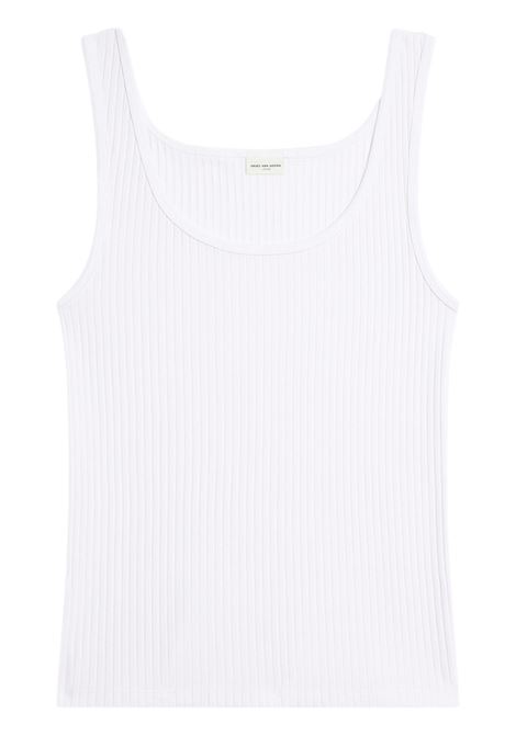 top DRIES VAN NOTEN | Top | HOLLY1621001